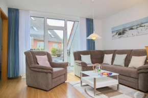 Haus Seerose App 7 inkl WLAN Grömitz
